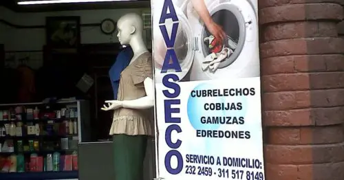 LAVASECO CARRERA 19 LAVASECO CARRERA 19
